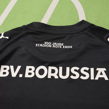 Maglia Borussia Dortmund Centenary 25/26 Uomo | Maglia da Calcio - CalcioVivo