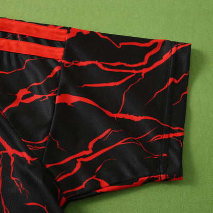 New York Red Bulls Heimtrikot 26/27 Herren | Fußballtrikot