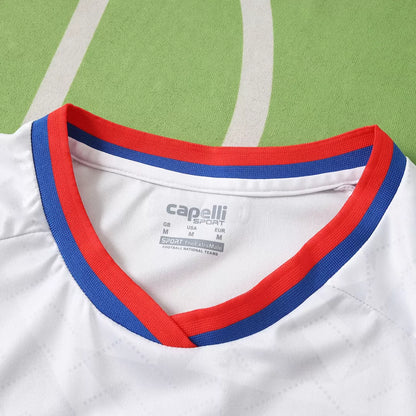 Maglia Capo Verde Away 2026 Uomo | Maglia da Calcio - CalcioVivo
