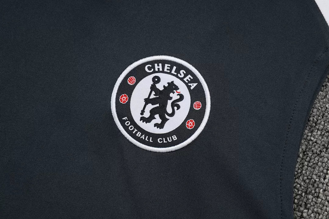 Completino Canottiera Chelsea 25/26 Uomo | Kit Allenamento - CalcioVivo