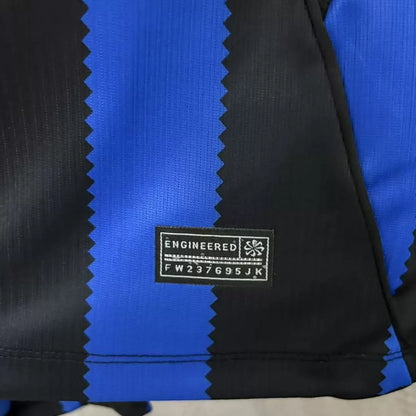 Maglia Inter Milan Home 26/27 Uomo Nerazzurra | Maglia da Calcio - CalcioVivo