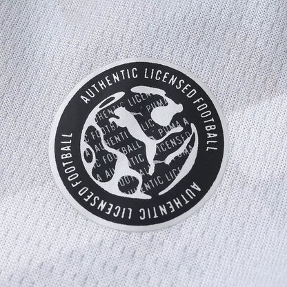 Maglia Portogallo Portiere 2 2026 Uomo Grigia | Maglia da Calcio - CalcioVivo