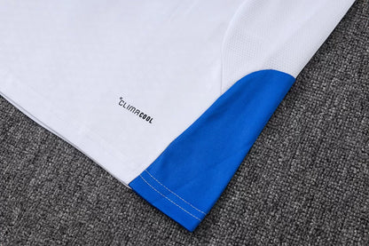 Completino Canottiera Colombia 26/27 Uomo Bianco | Kit Allenamento - CalcioVivo