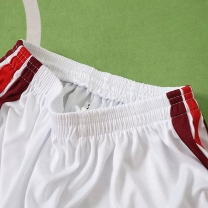 Kit Bambino Arsenal Home 26/27 | Kit da Calcio - CalcioVivo