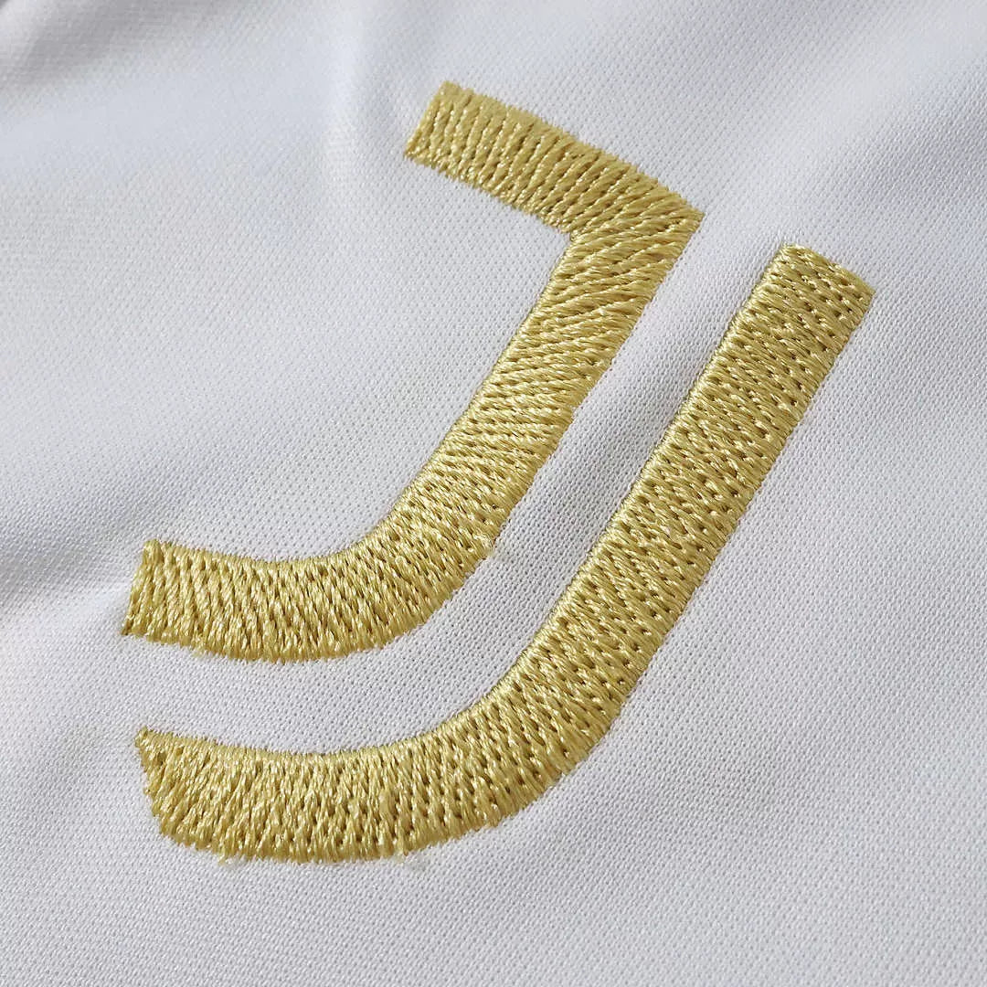 Kit Bambino Juventus Home 26/27 | Kit da Calcio - CalcioVivo