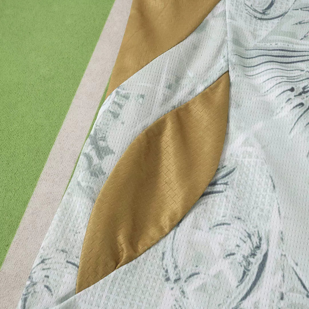 Maglia Repubblica Ceca Away 2026 Uomo Bianca | Maglia da Calcio - CalcioVivo