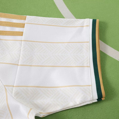 Maglia Sudafrica Special Bianca 2026 Uomo | Maglia da Calcio - CalcioVivo
