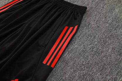 Completino Canottiera Liverpool 25/26 Uomo | Kit Allenamento - CalcioVivo