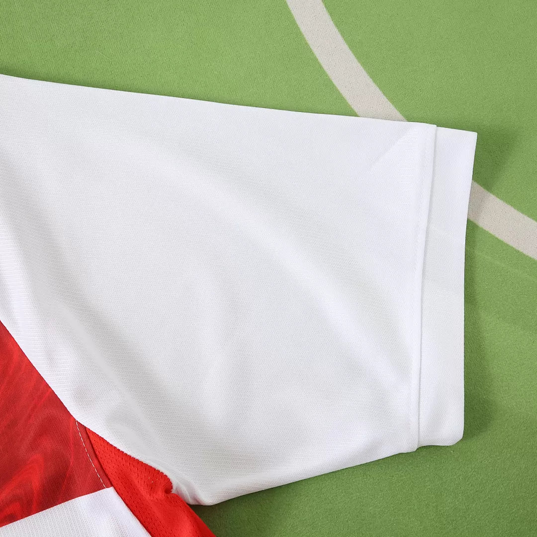 Maglia Turchia Home 2026 Uomo | Maglia da Calcio - CalcioVivo