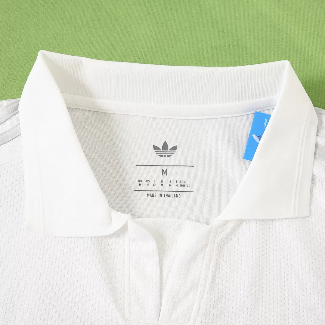 Maglia Real Madrid 125 Anni Edizione Speciale Uomo | Maglia da Calcio - CalcioVivo