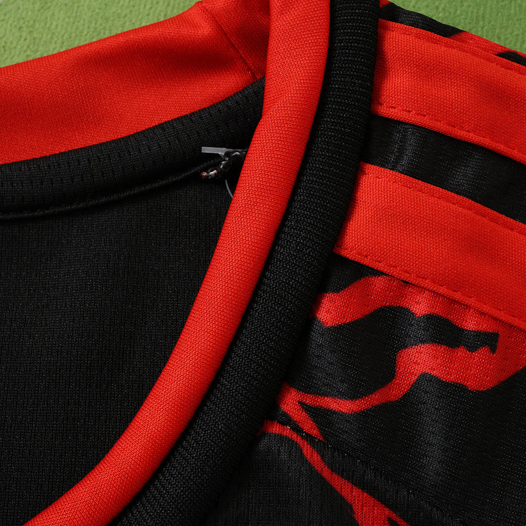 New York Red Bulls Heimtrikot 26/27 Herren | Fußballtrikot