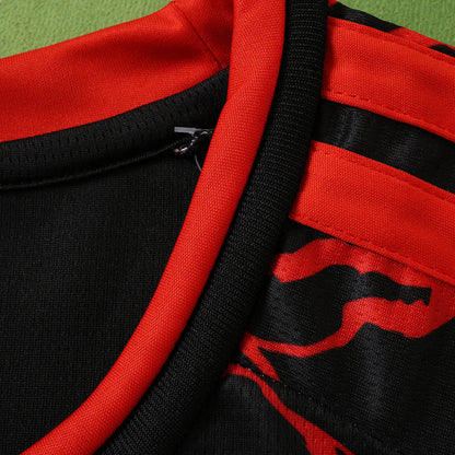 New York Red Bulls Heimtrikot 26/27 Herren | Fußballtrikot