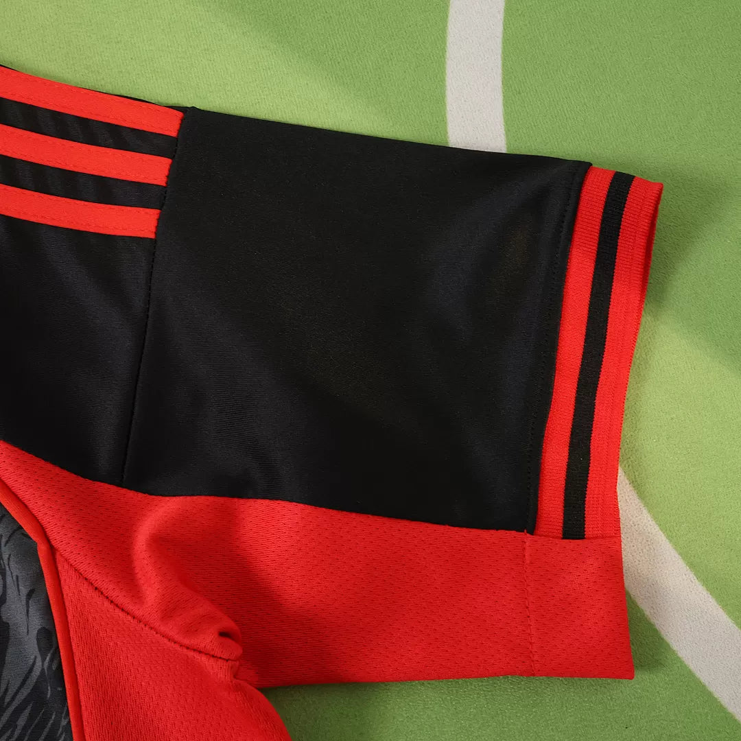 Maglia Benfica Concept 26/27 Uomo | Maglia da Calcio - CalcioVivo