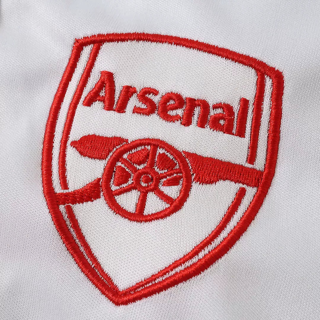 Kit Bambino Arsenal Home 26/27 | Kit da Calcio - CalcioVivo