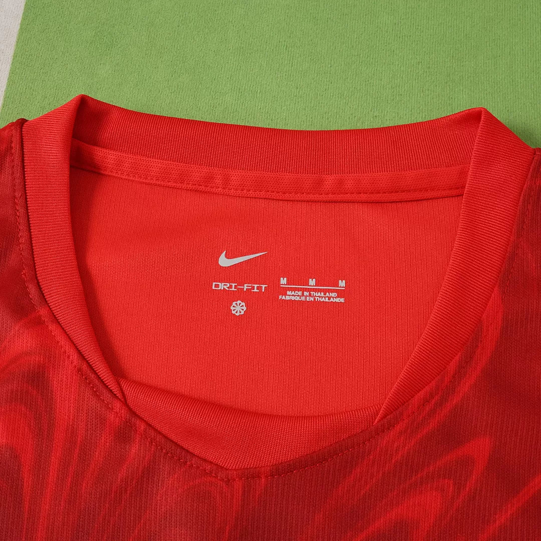 Maglia Turchia Away 2026 Uomo | Maglia da Calcio - CalcioVivo