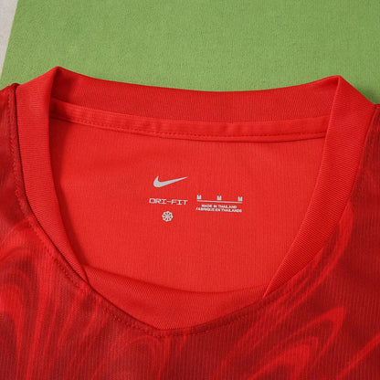 Maglia Turchia Away 2026 Uomo | Maglia da Calcio - CalcioVivo
