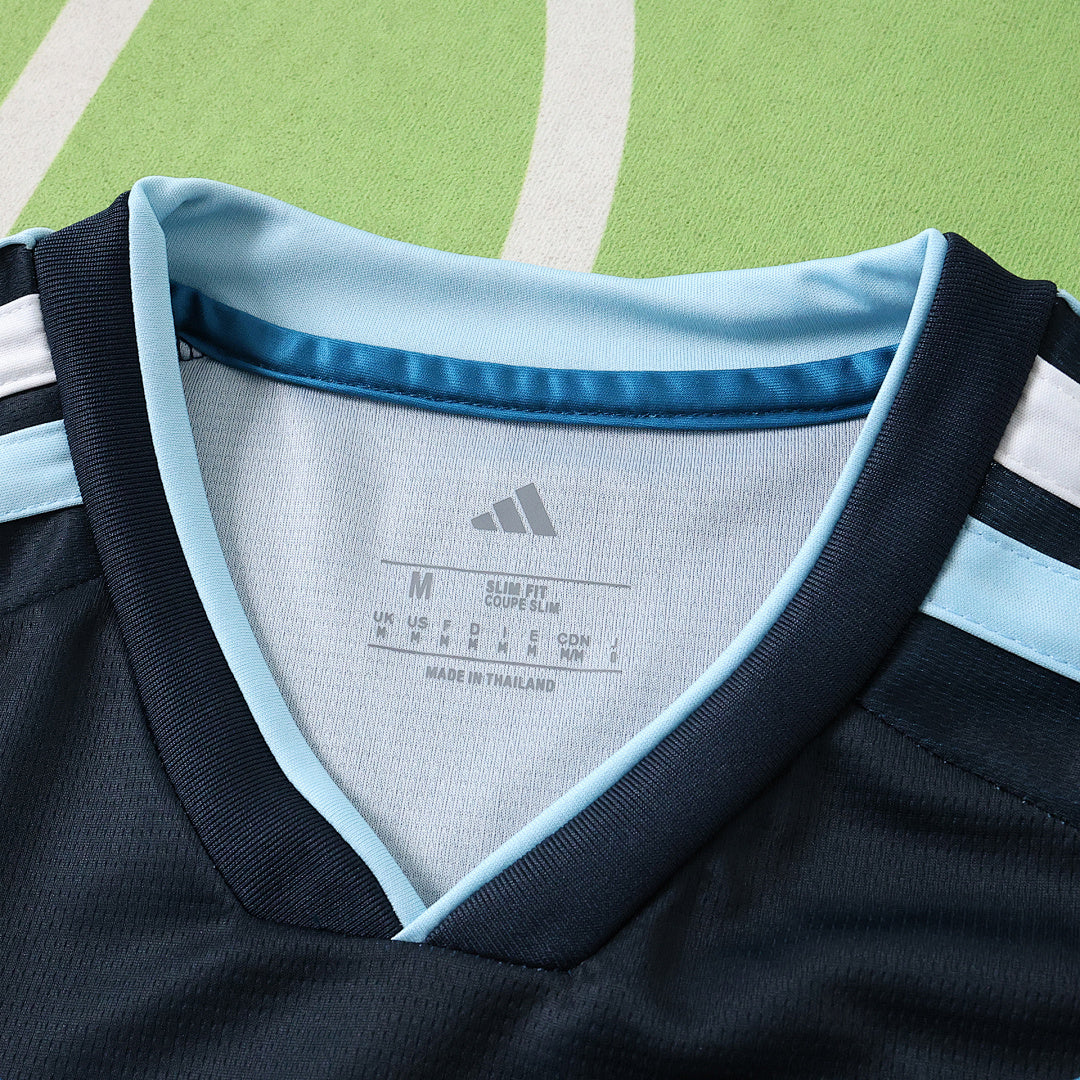 Maglia Argentina Training 2026 Uomo | Maglia da Calcio - CalcioVivo