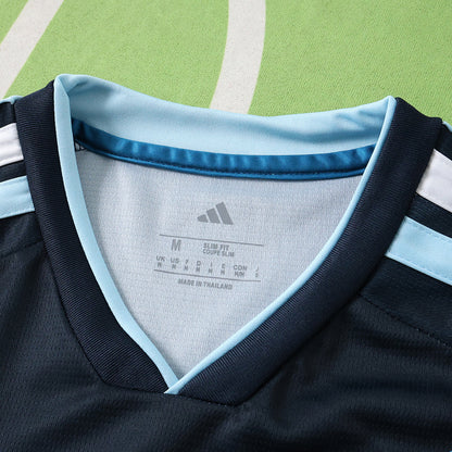 Maglia Argentina Training 2026 Uomo | Maglia da Calcio - CalcioVivo
