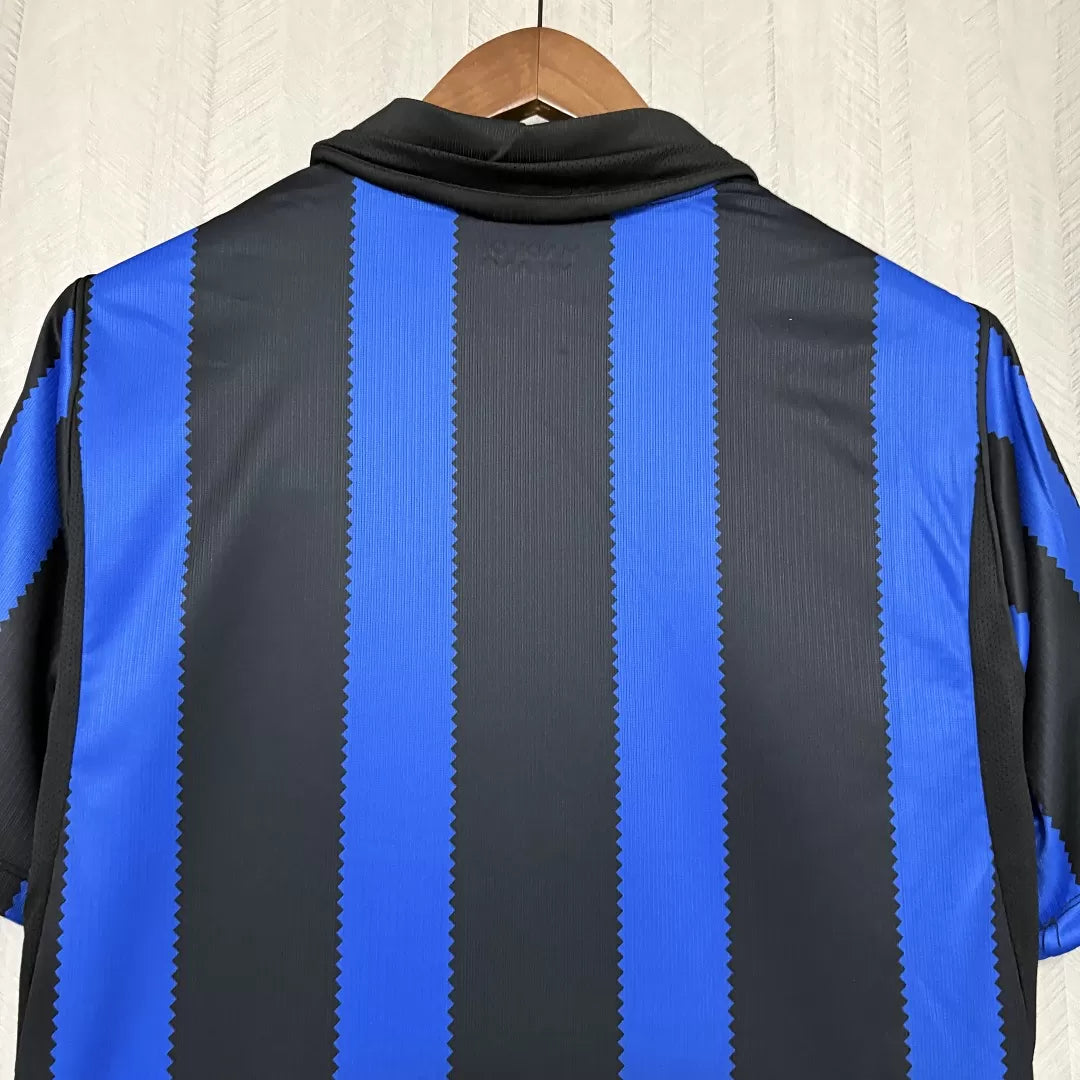 Maglia Inter Milan Home 26/27 Uomo Nerazzurra | Maglia da Calcio - CalcioVivo