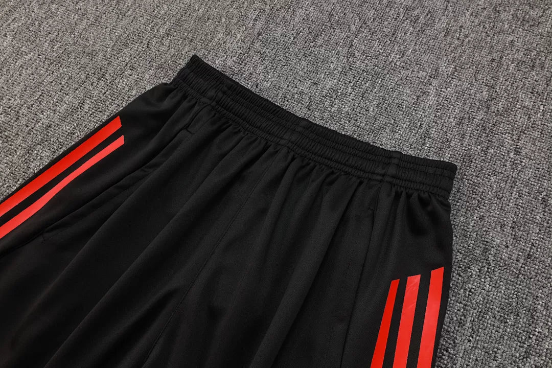 Completino Canottiera Liverpool 25/26 Uomo | Kit Allenamento - CalcioVivo