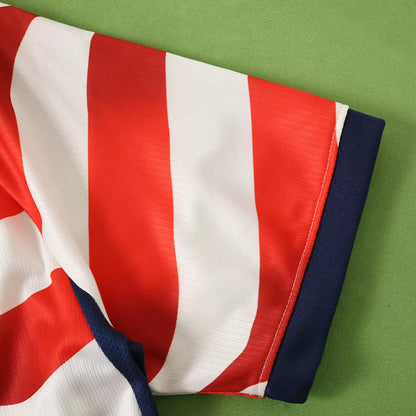 Maglia USA Home 2026 Uomo | Maglia da Calcio - CalcioVivo