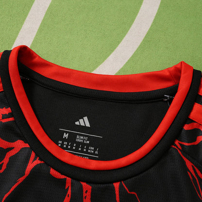 New York Red Bulls Heimtrikot 26/27 Herren | Fußballtrikot
