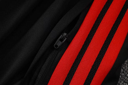 Completino Canottiera Arsenal 26/27 Uomo Rosso | Kit Allenamento - CalcioVivo
