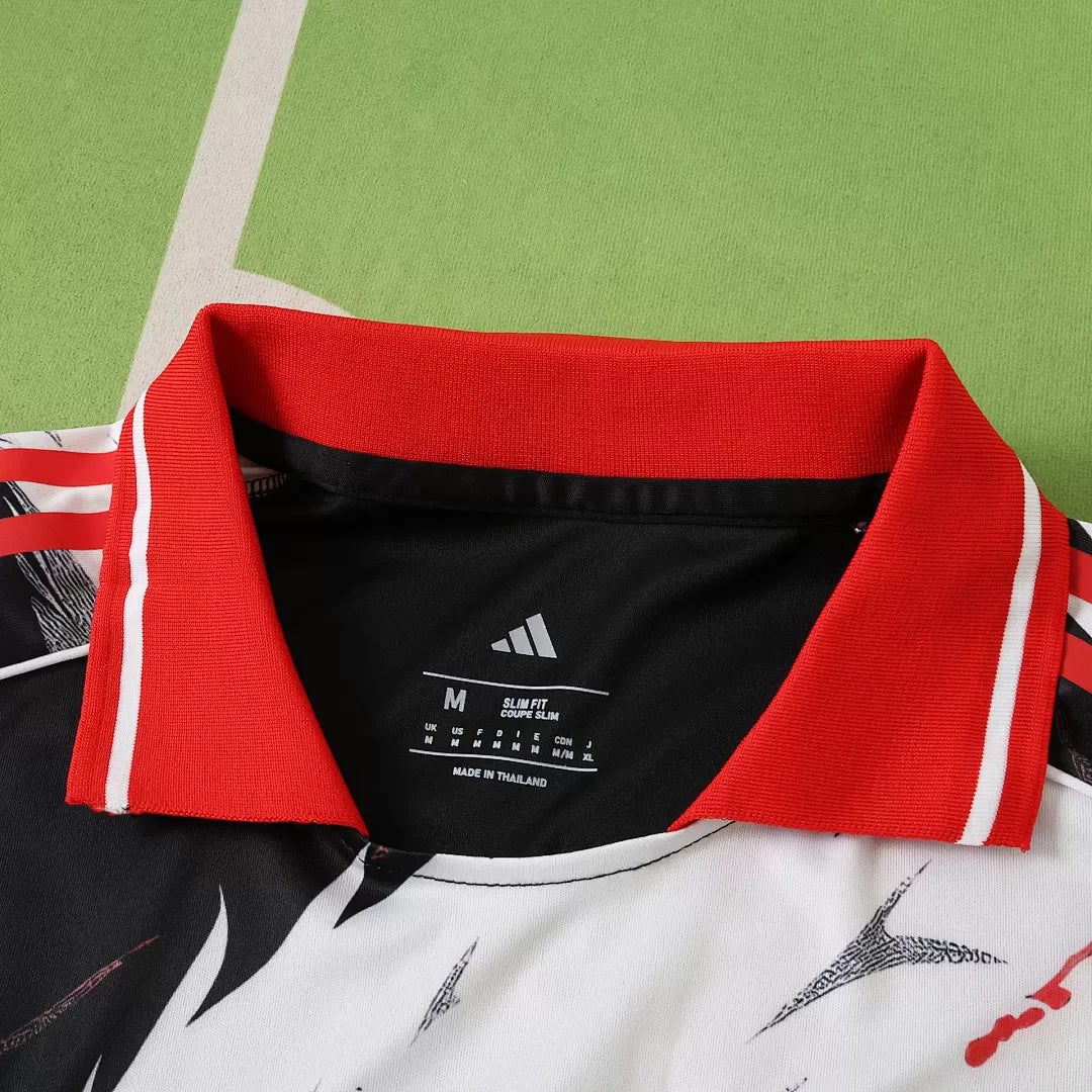 Maglia Benfica Concept 26/27 Uomo | Maglia da Calcio - CalcioVivo