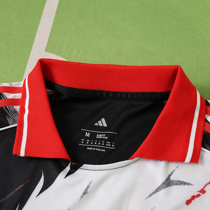 Maglia Benfica Concept 26/27 Uomo | Maglia da Calcio - CalcioVivo