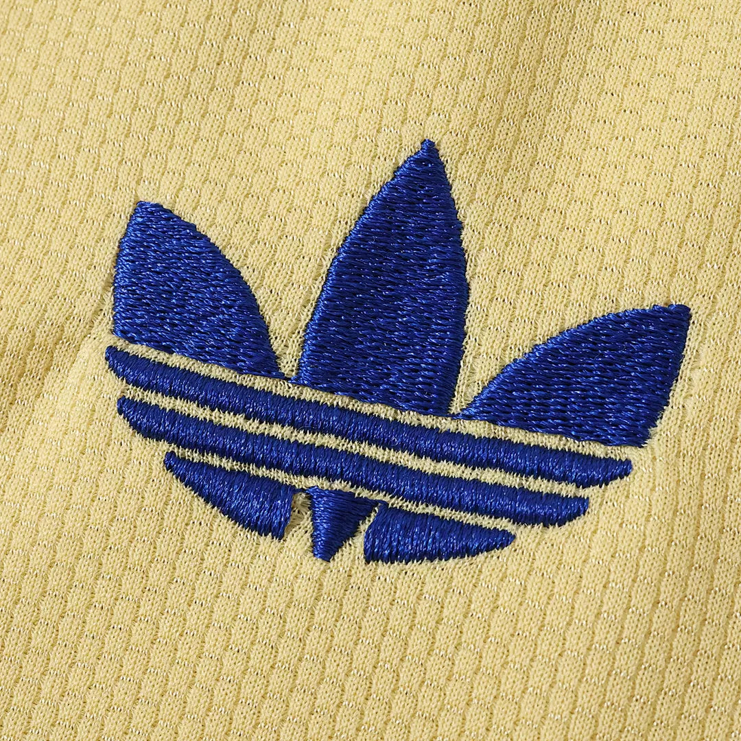 Maglia Curaçao Away 2026 Uomo | Maglia da Calcio - CalcioVivo