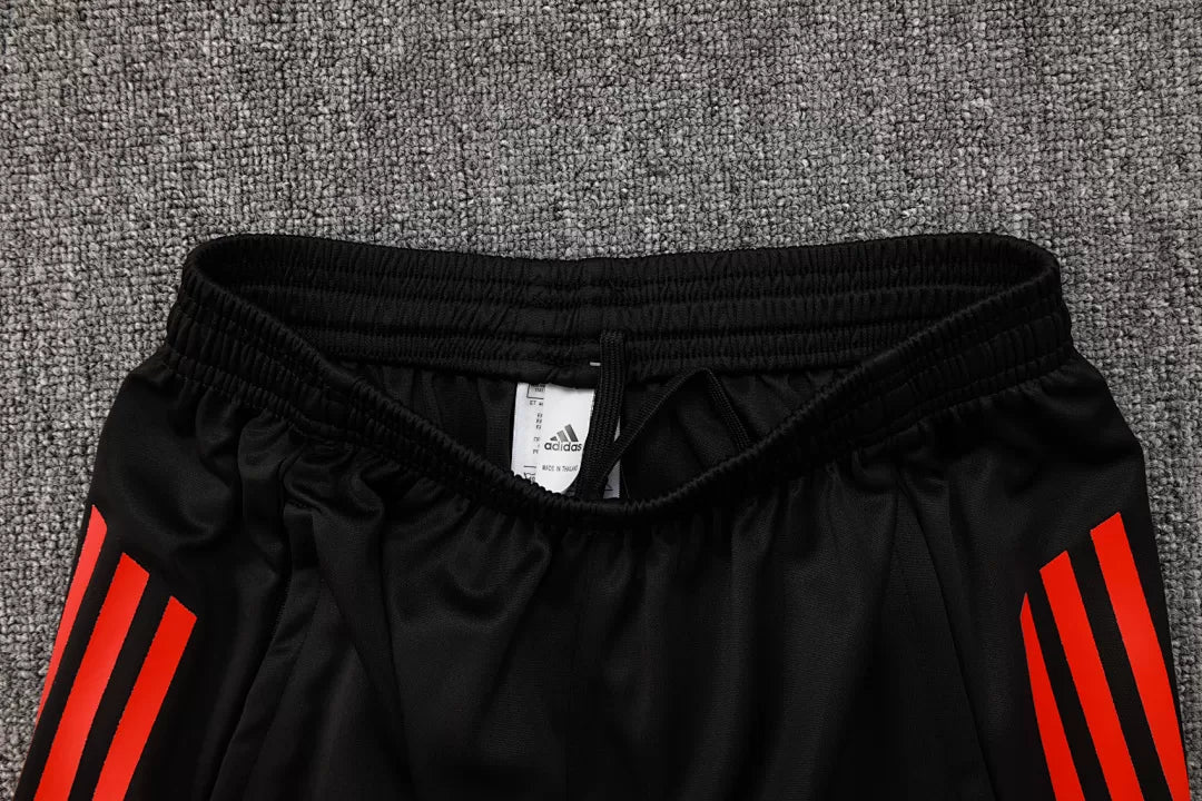 Completino Canottiera Liverpool 25/26 Uomo | Kit Allenamento - CalcioVivo
