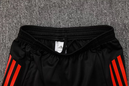 Completino Canottiera Liverpool 25/26 Uomo | Kit Allenamento - CalcioVivo