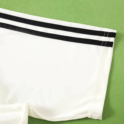Maglia Germania Training 2026 Uomo Bianca | Maglia da Calcio - CalcioVivo