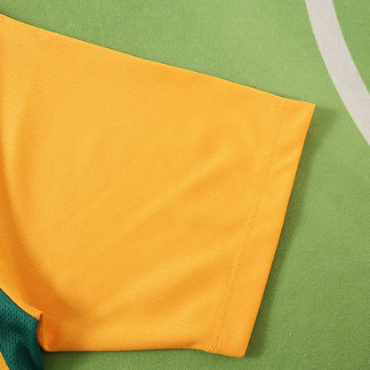 Maglia Australia Home 2026 Uomo | Maglia da Calcio - CalcioVivo