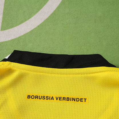 Kit Bambino Borussia Dortmund Home 26/27 | Kit da Calcio - CalcioVivo