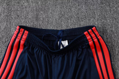 Completino Canottiera Colombia 26/27 Uomo Bianco | Kit Allenamento - CalcioVivo