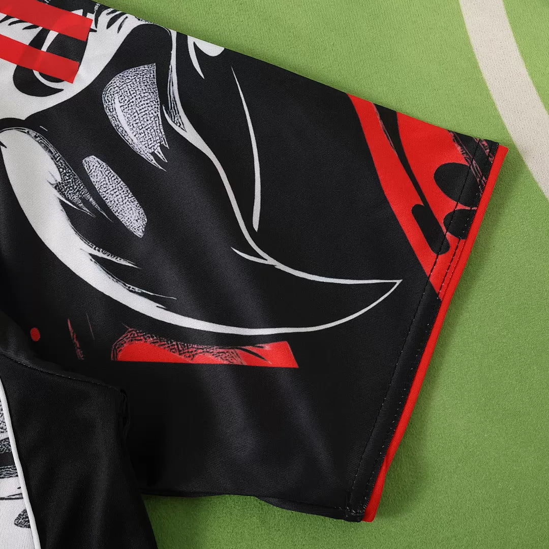 Maglia Benfica Concept 26/27 Uomo | Maglia da Calcio - CalcioVivo