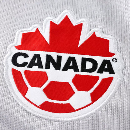 Maglia Canada Third 2026 Uomo | Maglia da Calcio - CalcioVivo