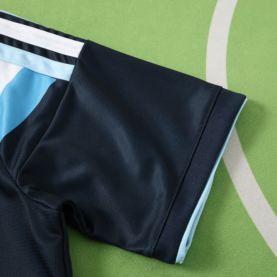 Maglia Argentina Training 2026 Uomo | Maglia da Calcio - CalcioVivo