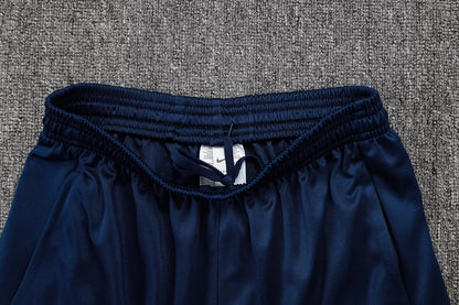 Completino Canottiera Inter Milan 25/26 Uomo | Kit Allenamento - CalcioVivo