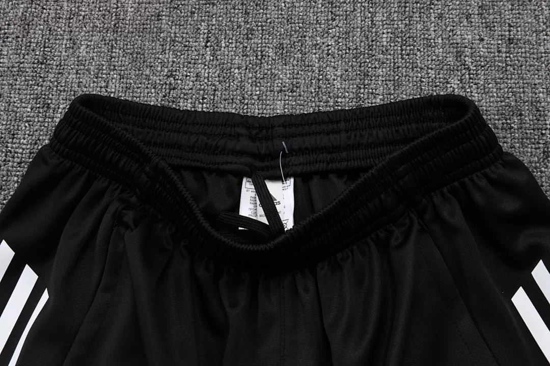 Completino Canottiera Manchester United 25/26 Uomo Bordeaux | Kit Allenamento - CalcioVivo