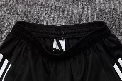 Completino Canottiera Manchester United 25/26 Uomo Bordeaux | Kit Allenamento - CalcioVivo