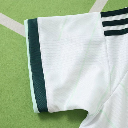Maglia Irlanda del Nord Away 2026 Uomo | Maglia da Calcio - CalcioVivo