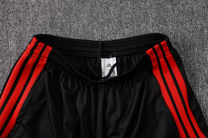 Completino Canottiera Arsenal 26/27 Uomo Rosso | Kit Allenamento - CalcioVivo