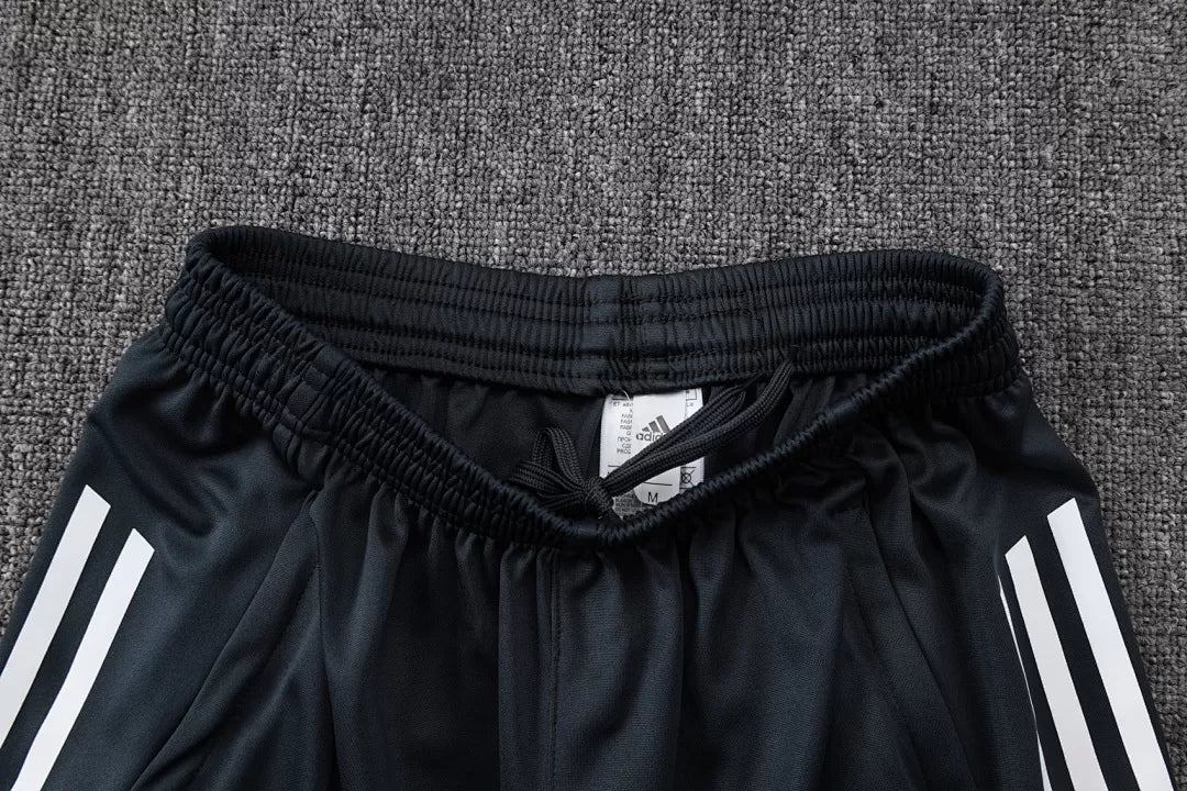 Completino Canottiera Arsenal 2025/26 Uomo Rosso | Kit Allenamento - CalcioVivo