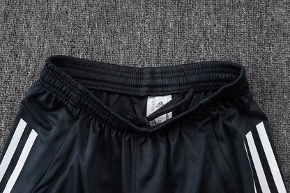Completino Canottiera Arsenal 2025/26 Uomo Rosso | Kit Allenamento - CalcioVivo