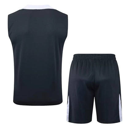 Completino Canottiera Chelsea 25/26 Uomo | Kit Allenamento - CalcioVivo