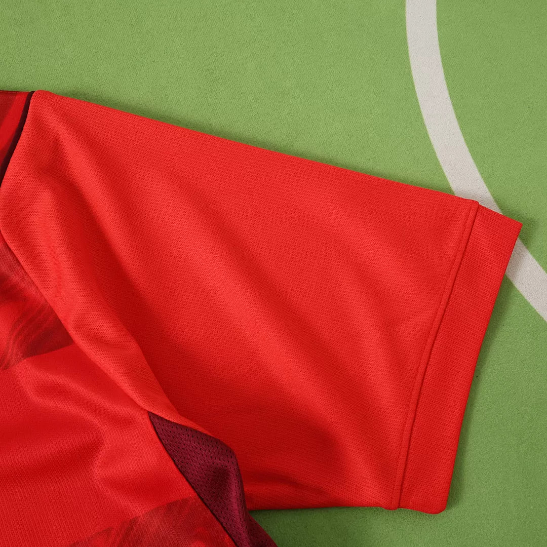 Maglia Turchia Away 2026 Uomo | Maglia da Calcio - CalcioVivo