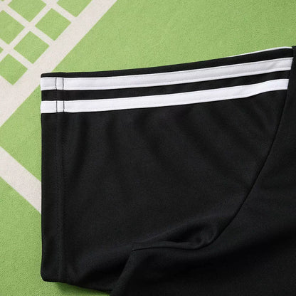 Polo Germania Adidas 2026 Uomo Nera | Maglia da Calcio - CalcioVivo