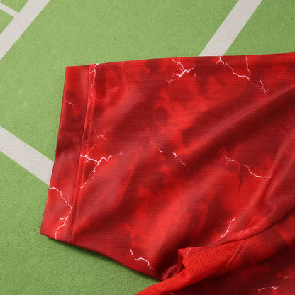 Maglia Polonia Away 2026 Uomo | Maglia da Calcio - CalcioVivo